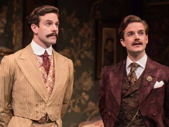 The Importance Of Being Earnest